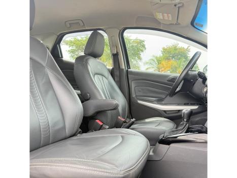 FORD Ecosport 1.6 16V 4P FREESTYLE PLUS FLEX, Foto 9