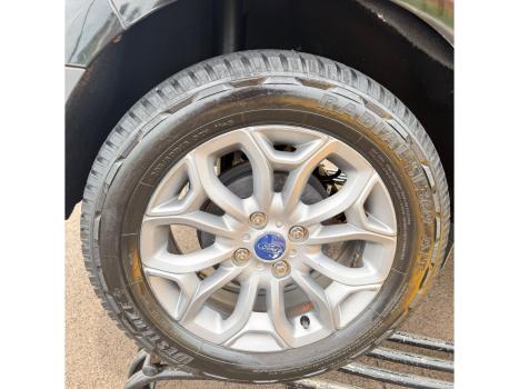 FORD Ecosport 1.6 16V 4P FREESTYLE PLUS FLEX, Foto 10