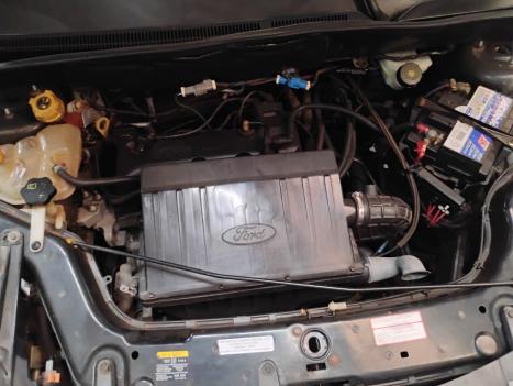 FORD Ecosport 1.6 16V 4P FREESTYLE, Foto 9