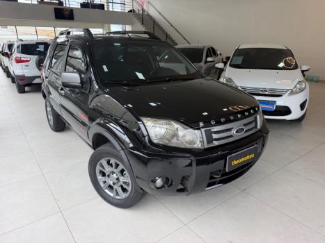 FORD Ecosport 1.6 16V 4P FREESTYLE, Foto 1