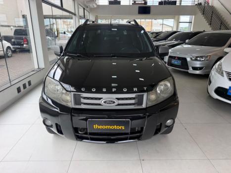 FORD Ecosport 1.6 16V 4P FREESTYLE, Foto 4