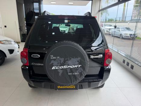 FORD Ecosport 1.6 16V 4P FREESTYLE, Foto 7