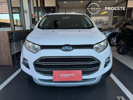 FORD Ecosport 1.6 16V 4P FREESTYLE, Foto 2
