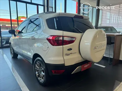 FORD Ecosport 1.6 16V 4P FREESTYLE, Foto 4