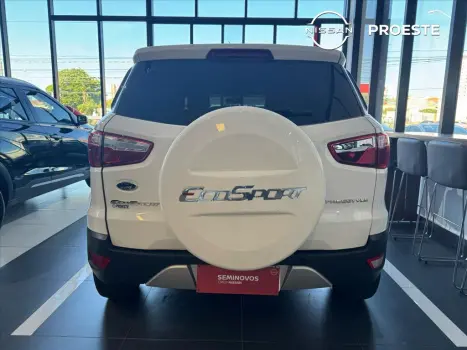 FORD Ecosport 1.6 16V 4P FREESTYLE, Foto 5