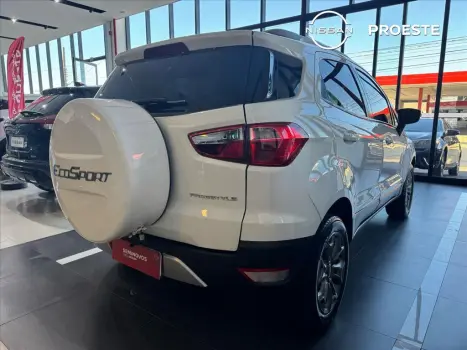 FORD Ecosport 1.6 16V 4P FREESTYLE, Foto 6