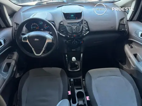 FORD Ecosport 1.6 16V 4P FREESTYLE, Foto 7