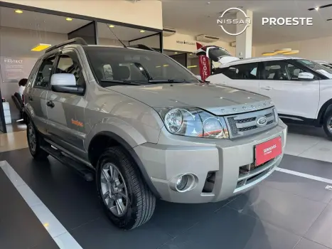 FORD Ecosport 1.6 16V 4P FREESTYLE, Foto 1