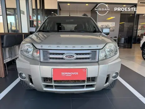FORD Ecosport 1.6 16V 4P FREESTYLE, Foto 2