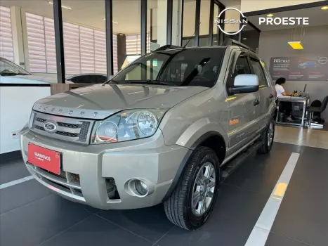 FORD Ecosport 1.6 16V 4P FREESTYLE, Foto 3