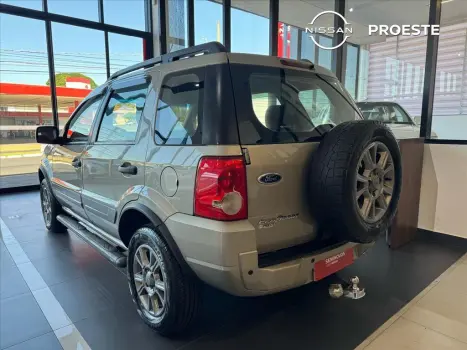 FORD Ecosport 1.6 16V 4P FREESTYLE, Foto 4