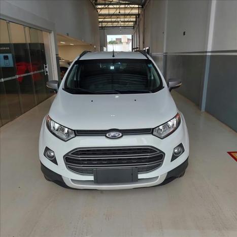 FORD Ecosport 1.6 16V 4P FREESTYLE, Foto 2