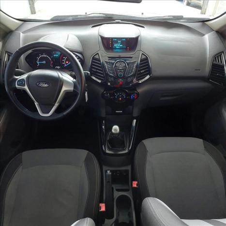 FORD Ecosport 1.6 16V 4P FREESTYLE, Foto 9