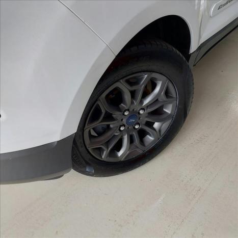 FORD Ecosport 1.6 16V 4P FREESTYLE, Foto 17