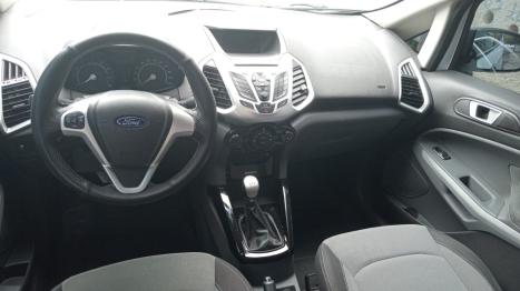FORD Ecosport 1.6 4P FREESTYLE FLEX, Foto 8 FORD Ecosport 1.6 4P FREESTYLE FLEX, Foto 8