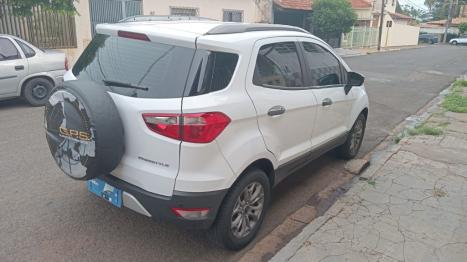 FORD Ecosport 1.6 4P FREESTYLE FLEX, Foto 5 FORD Ecosport 1.6 4P FREESTYLE FLEX, Foto 5