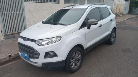 FORD Ecosport 1.6 4P FREESTYLE FLEX, Foto 1 FORD Ecosport 1.6 4P FREESTYLE FLEX, Foto 1