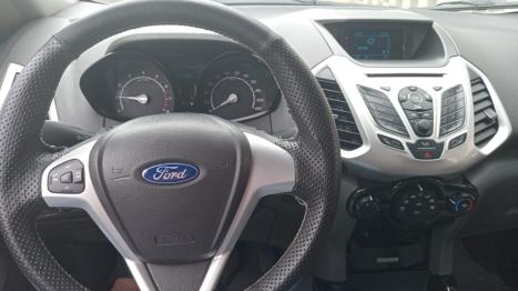 FORD Ecosport 1.6 4P FREESTYLE FLEX, Foto 10 FORD Ecosport 1.6 4P FREESTYLE FLEX, Foto 10