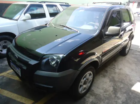 FORD Ecosport 1.6 4P XLS FLEX, Foto 1 FORD Ecosport 1.6 4P XLS FLEX, Foto 1