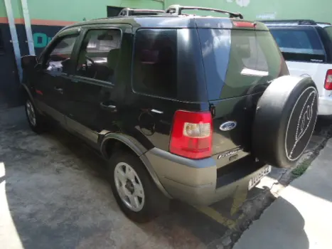 FORD Ecosport 1.6 4P XLS FLEX, Foto 5 FORD Ecosport 1.6 4P XLS FLEX, Foto 5