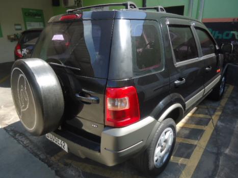 FORD Ecosport 1.6 4P XLS FLEX, Foto 6 FORD Ecosport 1.6 4P XLS FLEX, Foto 6