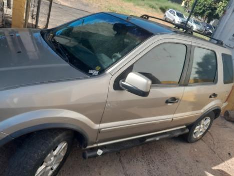 FORD Ecosport 1.6 4P FREESTYLE FLEX, Foto 1 FORD Ecosport 1.6 4P FREESTYLE FLEX, Foto 1