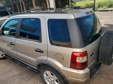 FORD Ecosport 1.6 4P FREESTYLE FLEX, Foto 2 FORD Ecosport 1.6 4P FREESTYLE FLEX, Foto 2