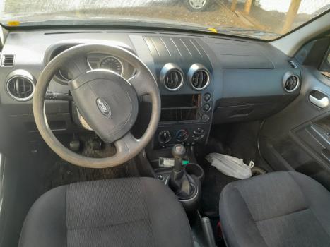 FORD Ecosport 1.6 4P FREESTYLE FLEX, Foto 4 FORD Ecosport 1.6 4P FREESTYLE FLEX, Foto 4