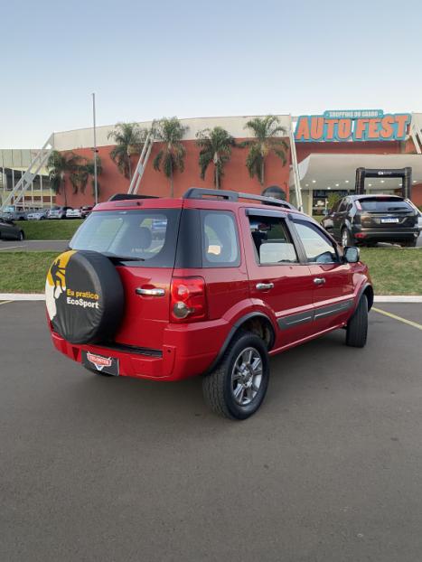 FORD Ecosport 1.6 4P FREESTYLE FLEX, Foto 5 FORD Ecosport 1.6 4P FREESTYLE FLEX, Foto 5