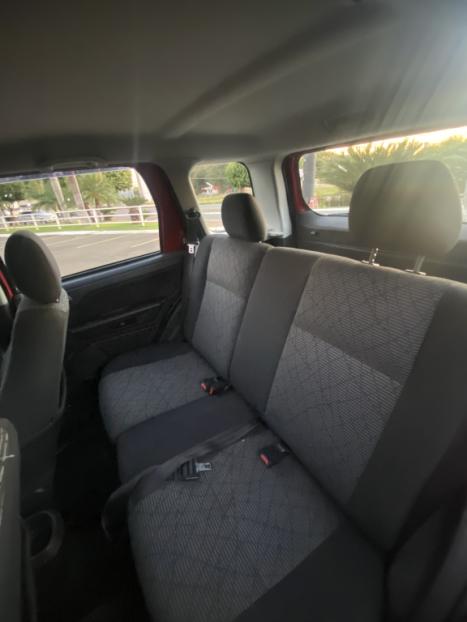 FORD Ecosport 1.6 4P FREESTYLE FLEX, Foto 6 FORD Ecosport 1.6 4P FREESTYLE FLEX, Foto 6