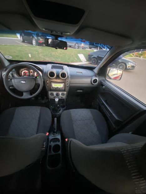 FORD Ecosport 1.6 4P FREESTYLE FLEX, Foto 7 FORD Ecosport 1.6 4P FREESTYLE FLEX, Foto 7