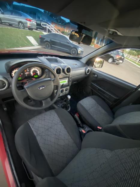 FORD Ecosport 1.6 4P FREESTYLE FLEX, Foto 8 FORD Ecosport 1.6 4P FREESTYLE FLEX, Foto 8