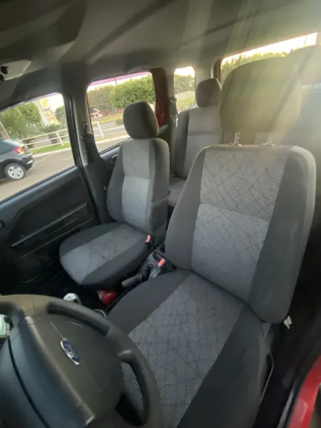 FORD Ecosport 1.6 4P FREESTYLE FLEX, Foto 9 FORD Ecosport 1.6 4P FREESTYLE FLEX, Foto 9