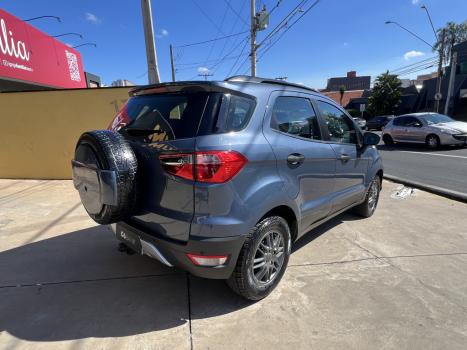 FORD Ecosport 1.6 4P SE FLEX, Foto 2 FORD Ecosport 1.6 4P SE FLEX, Foto 2