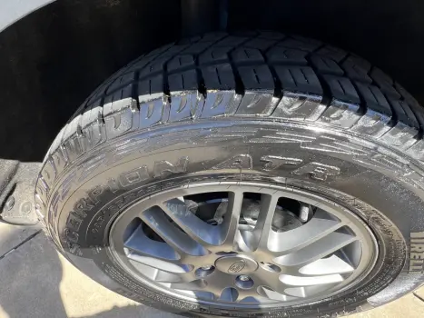 FORD Ecosport 1.6 4P SE FLEX, Foto 5 FORD Ecosport 1.6 4P SE FLEX, Foto 5