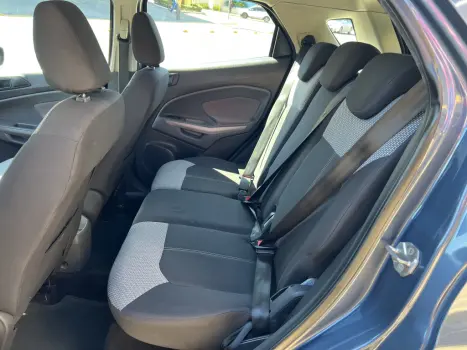 FORD Ecosport 1.6 4P SE FLEX, Foto 6 FORD Ecosport 1.6 4P SE FLEX, Foto 6