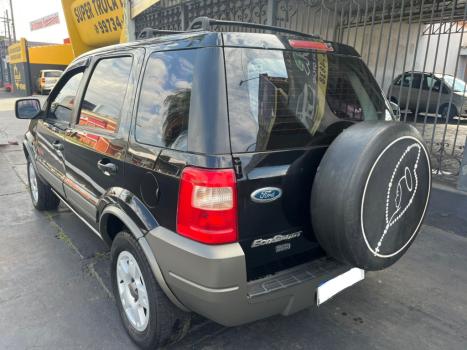 FORD Ecosport 1.6 4P FREESTYLE FLEX, Foto 4