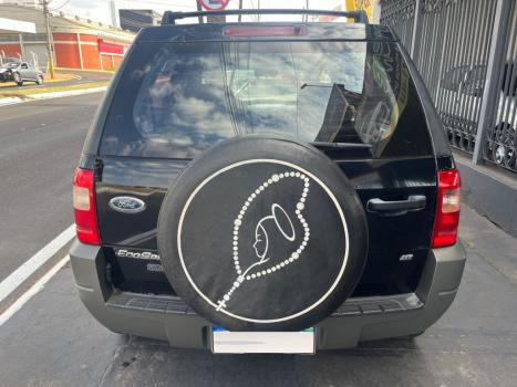 FORD Ecosport 1.6 4P FREESTYLE FLEX, Foto 6