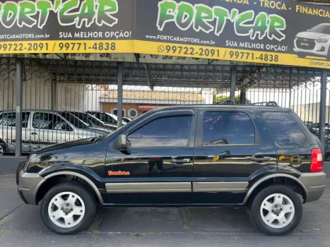 FORD Ecosport 1.6 4P FREESTYLE FLEX, Foto 7