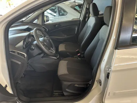 FORD Ecosport 1.6 4P SE FLEX, Foto 12