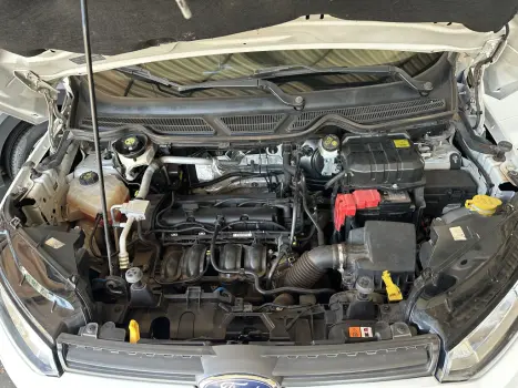 FORD Ecosport 1.6 4P SE FLEX, Foto 22