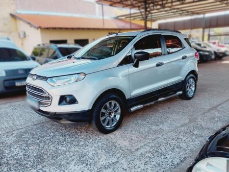 FORD Ecosport 1.6 4P SE FLEX, Foto 1
