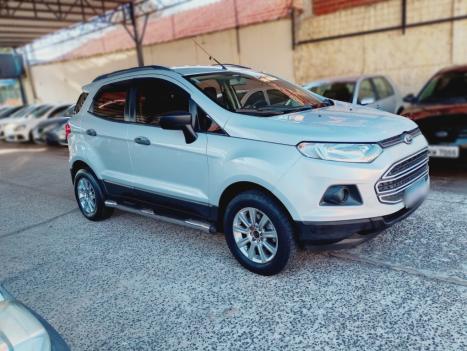 FORD Ecosport 1.6 4P SE FLEX, Foto 3