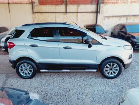 FORD Ecosport 1.6 4P SE FLEX, Foto 4