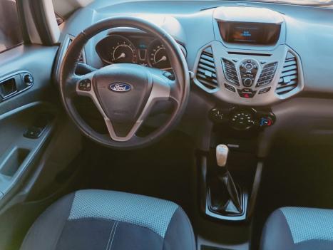 FORD Ecosport 1.6 4P SE FLEX, Foto 7