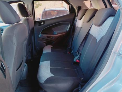 FORD Ecosport 1.6 4P SE FLEX, Foto 9