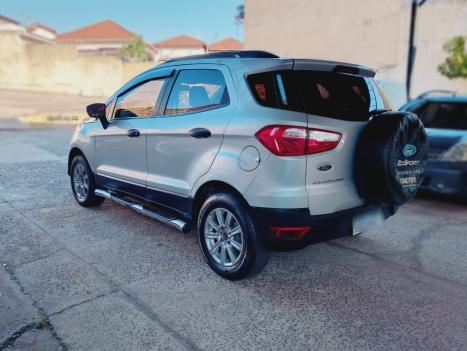 FORD Ecosport 1.6 4P SE FLEX, Foto 10