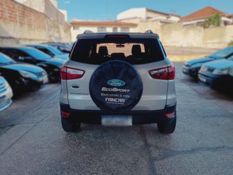 FORD Ecosport 1.6 4P SE FLEX, Foto 11