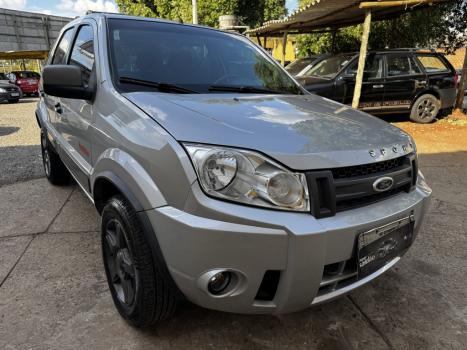 FORD Ecosport 1.6 4P FREESTYLE FLEX, Foto 2