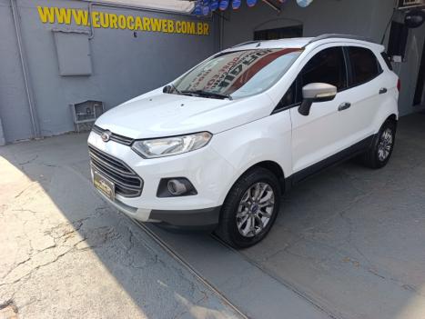 FORD Ecosport 1.6 4P FREESTYLE FLEX, Foto 1